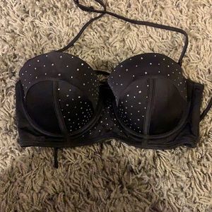 Victoria secret bathing suit top